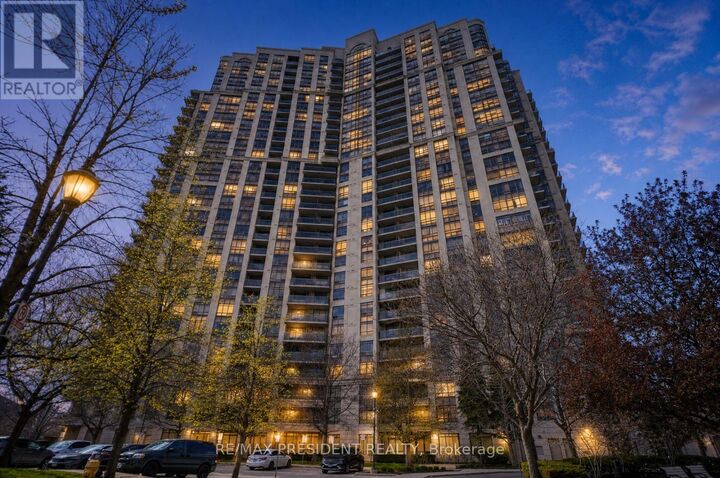 Property Photo:  710 Humberwood Boulevard 602  ON M9W 7J5 