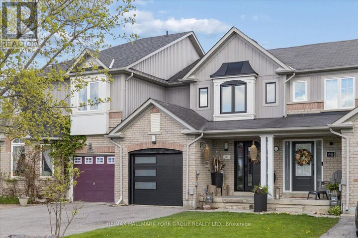 Property Photo:  50 Hammill Heights  ON L0G 1M0 
