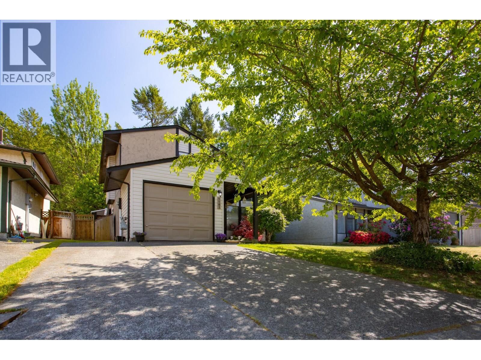 Property Photo:  1181 Esperanza Drive  BC V3B 6A6 
