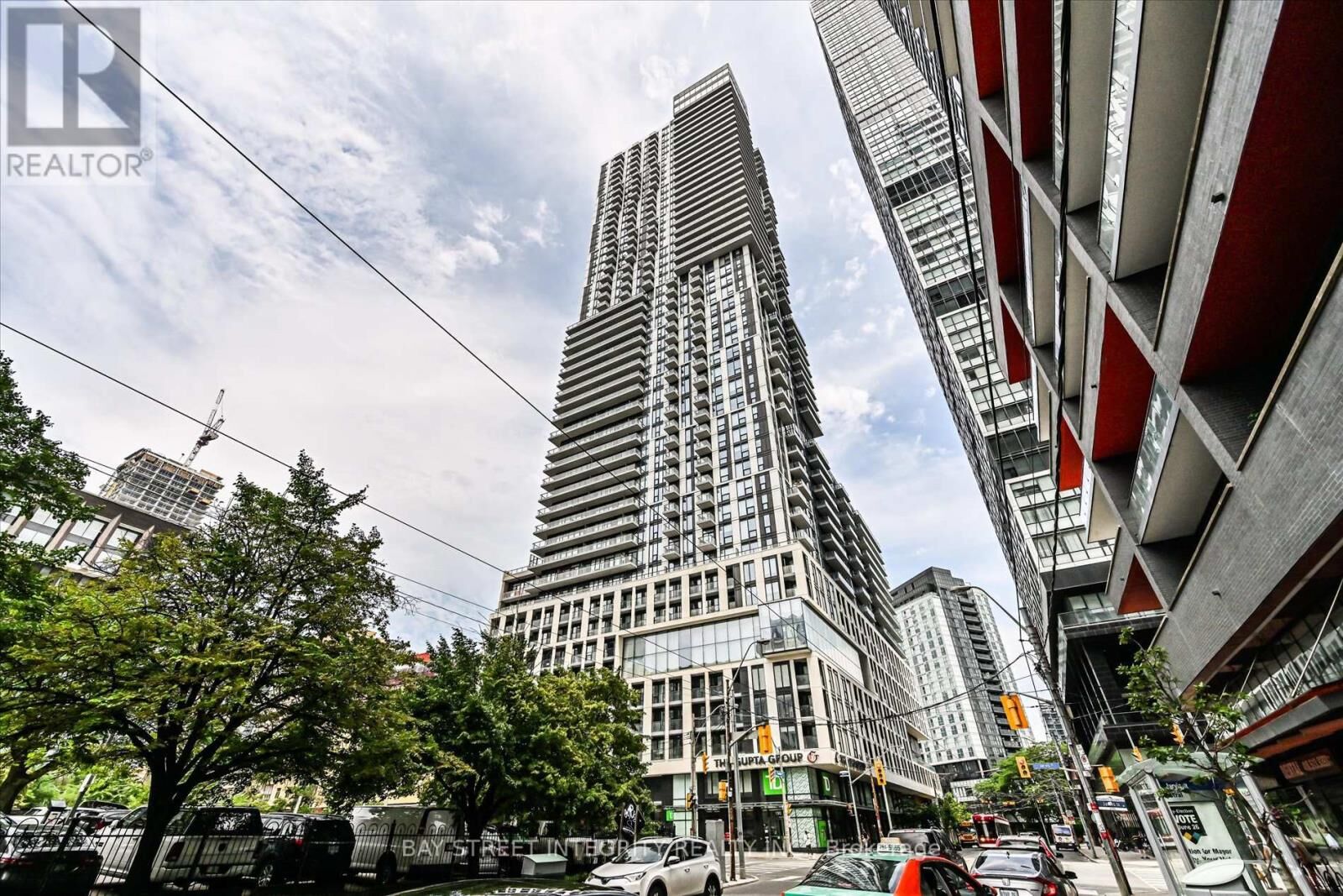 Property Photo:  251 Jarvis Street 311  ON M5B 2C2 