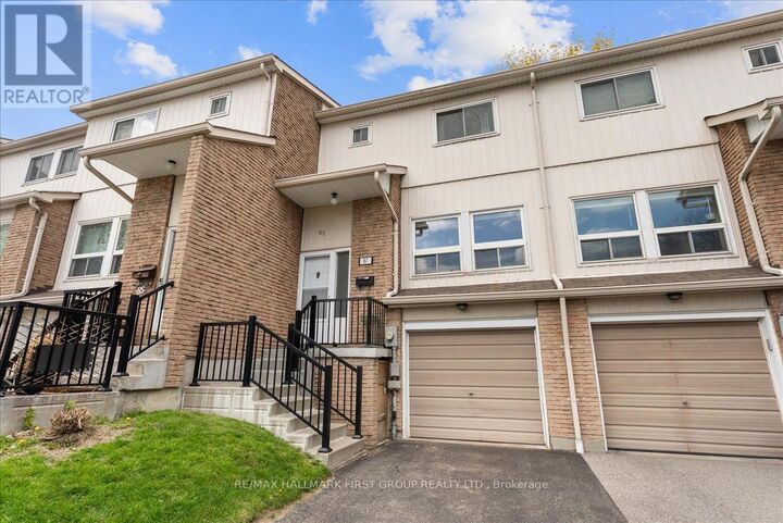 Property Photo:  87 Willows Lane 4087  ON L1S 6E7 
