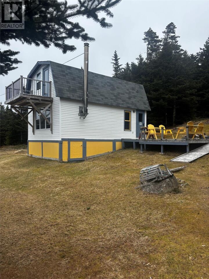 Property Photo:  29 Long Shore Road  NL A0C 2A0 