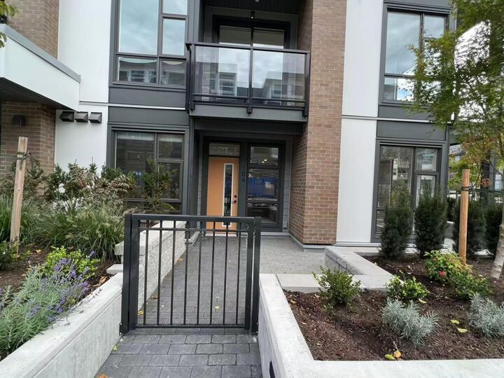Property Photo:  10778 138 Street 104  BC V3T 0S5 