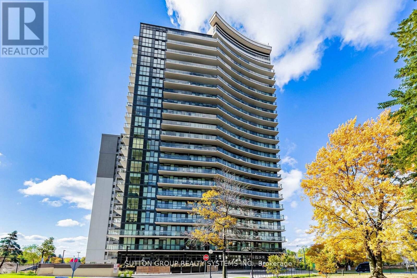 Property Photo:  1461 Southwest Lawrence Avenue 611  ON M6L 0A6 