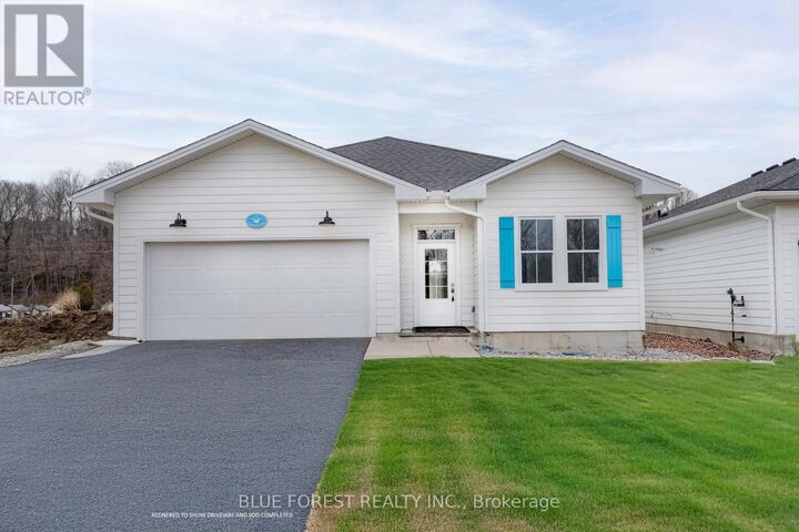 25 Harbour Way — photo 1