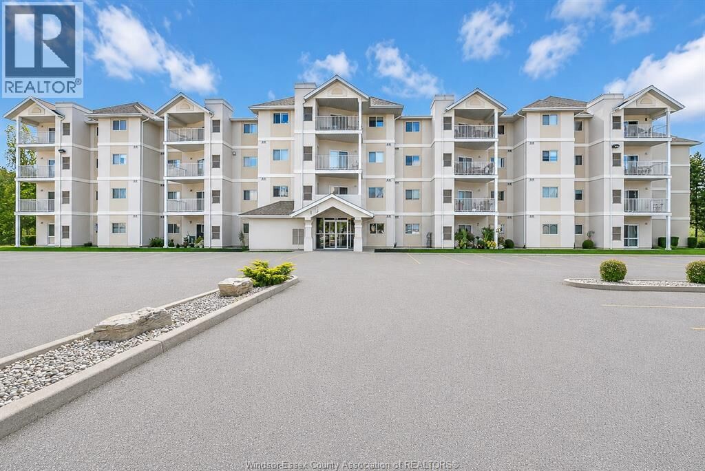 Property Photo:  1547 Grand Marais Road West 402  ON N9E 4W3 