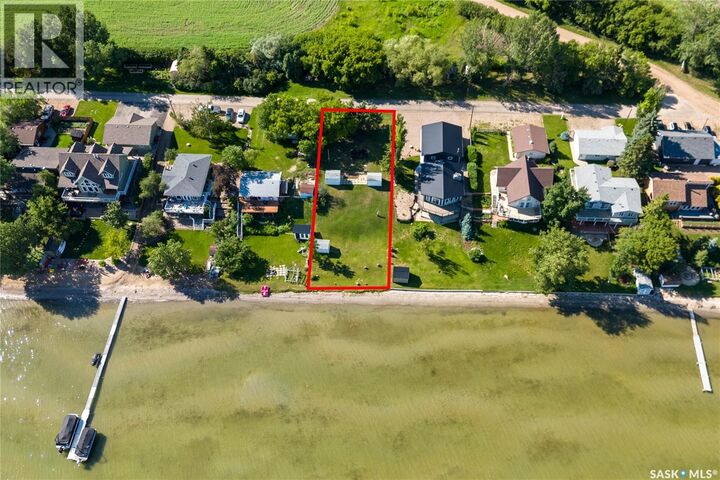Property Photo:  61 Lake Avenue  SK S0M 0G8 