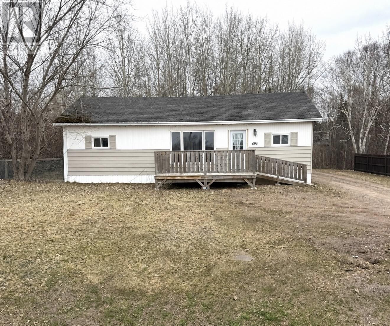 Property Photo: 494 Main Street NL A0H 1C0
