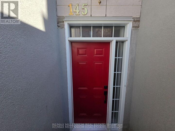Property Photo:  601 Shoreline Drive 145  ON L5B 4K3 