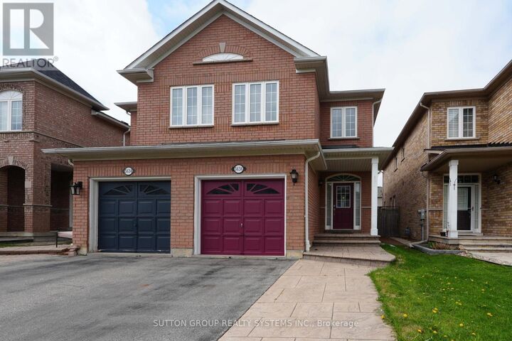 Property Photo:  5636 Raleigh Street  ON L5M 7E4 