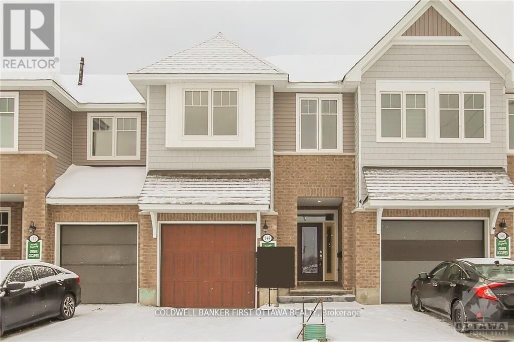 Property Photo:  144 Angelonia Crescent  ON K1T 0Y5 