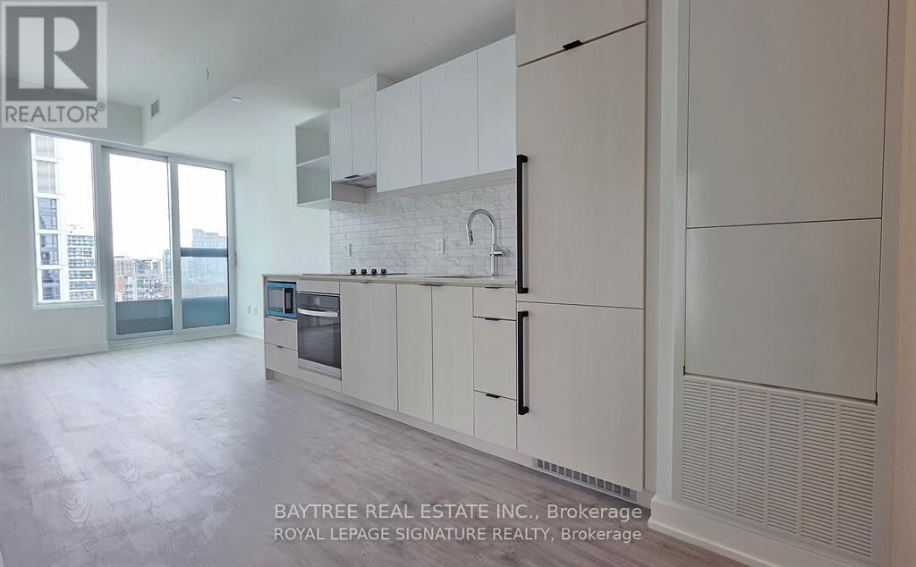 Property Photo:  252 Church Street 3103  ON M5B 0E6 