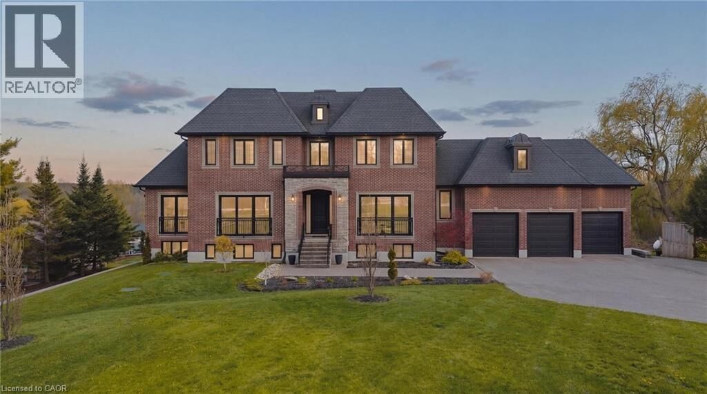 Property Photo:  2029 Morrison Road  ON N1R 5S2 