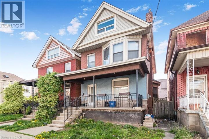 39 Arthur Avenue North — photo 1