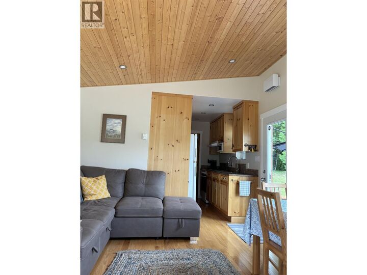 Property Photo:  1440 Westside Road  BC V8G 4B8 