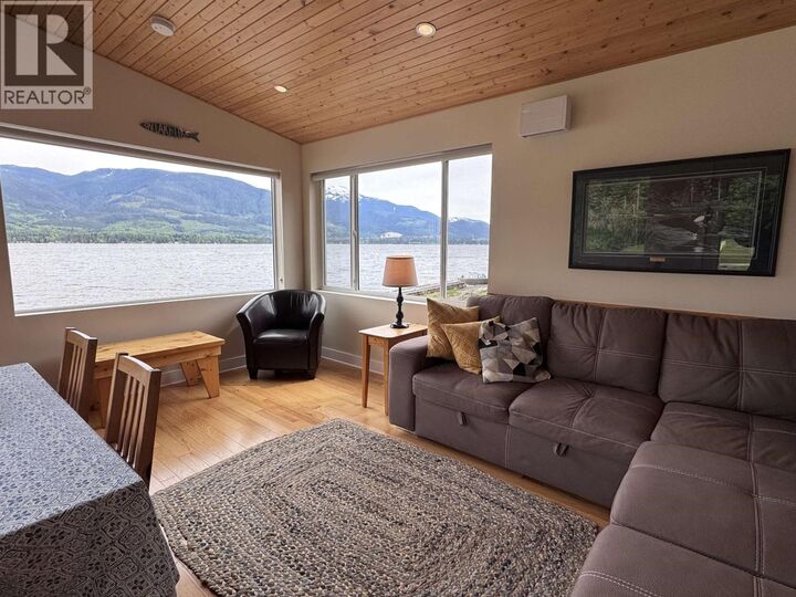 Property Photo: 1440 Westside Road BC V8G 4B8