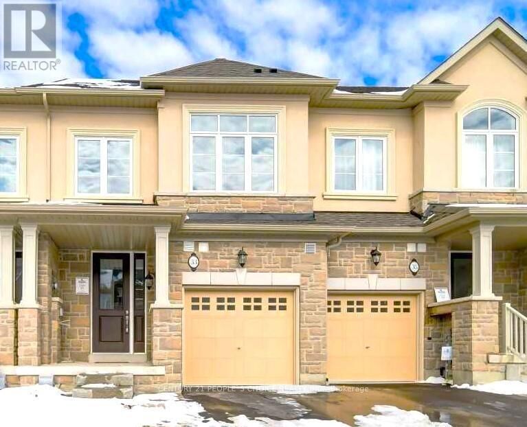 Property Photo:  33 Talence Drive  ON L8J 0L2 
