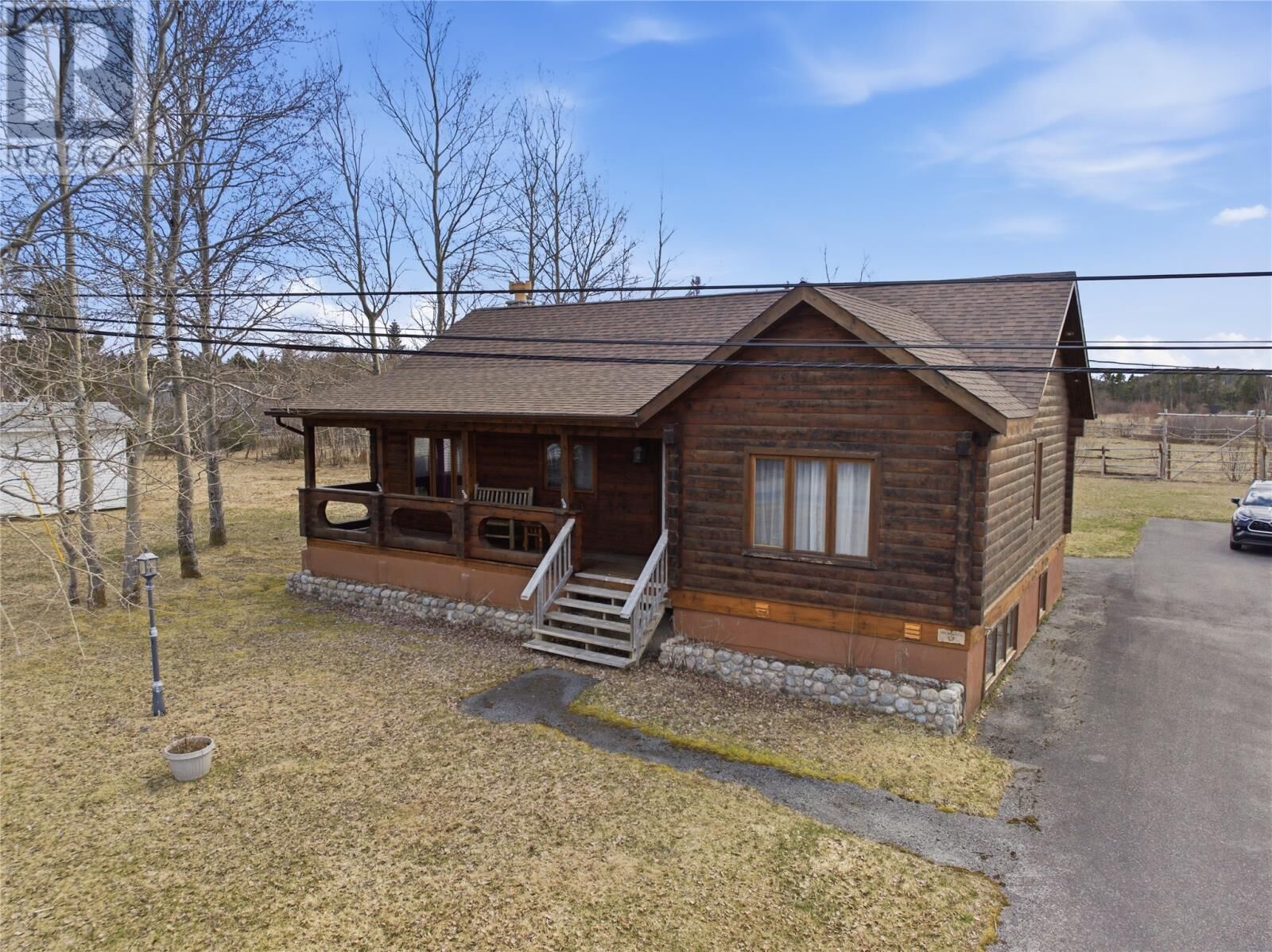 Property Photo:  35 Burdens Road  NL A0G 1Z0 