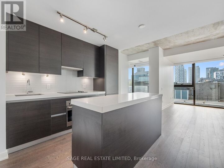 Property Photo:  629 King Street West 929  ON M5V 0G9 