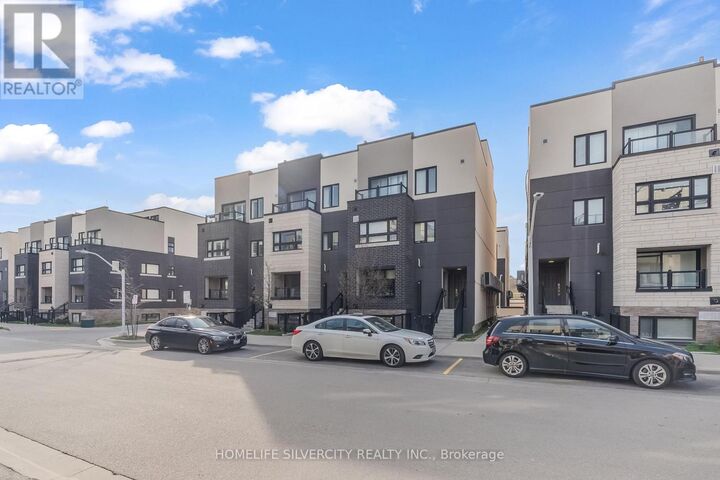 Property Photo:  1131 Cooke Boulevard 712  ON L7T 0C3 