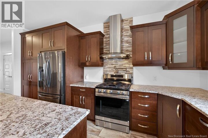 Property Photo:  450 Eel River Road  NB E9A 1M8 