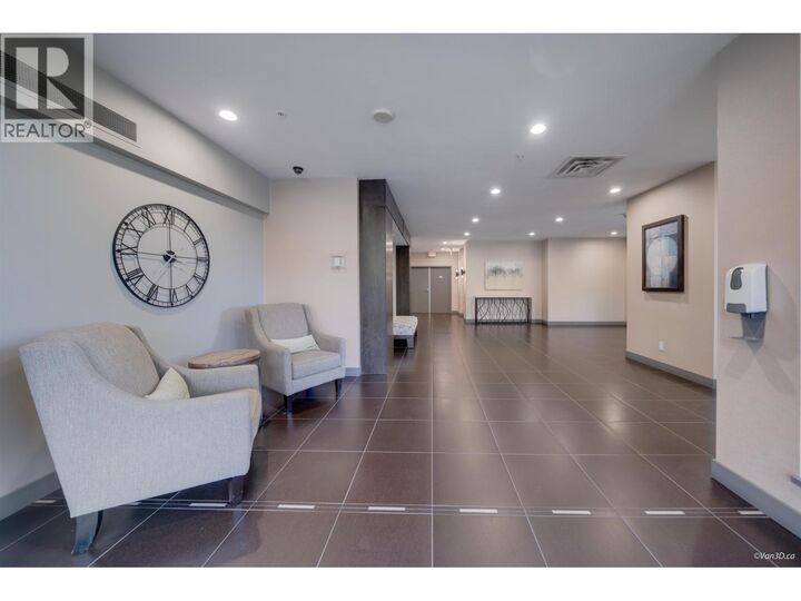Property Photo:  288 Ungless Way 302  BC V3H 0C9 
