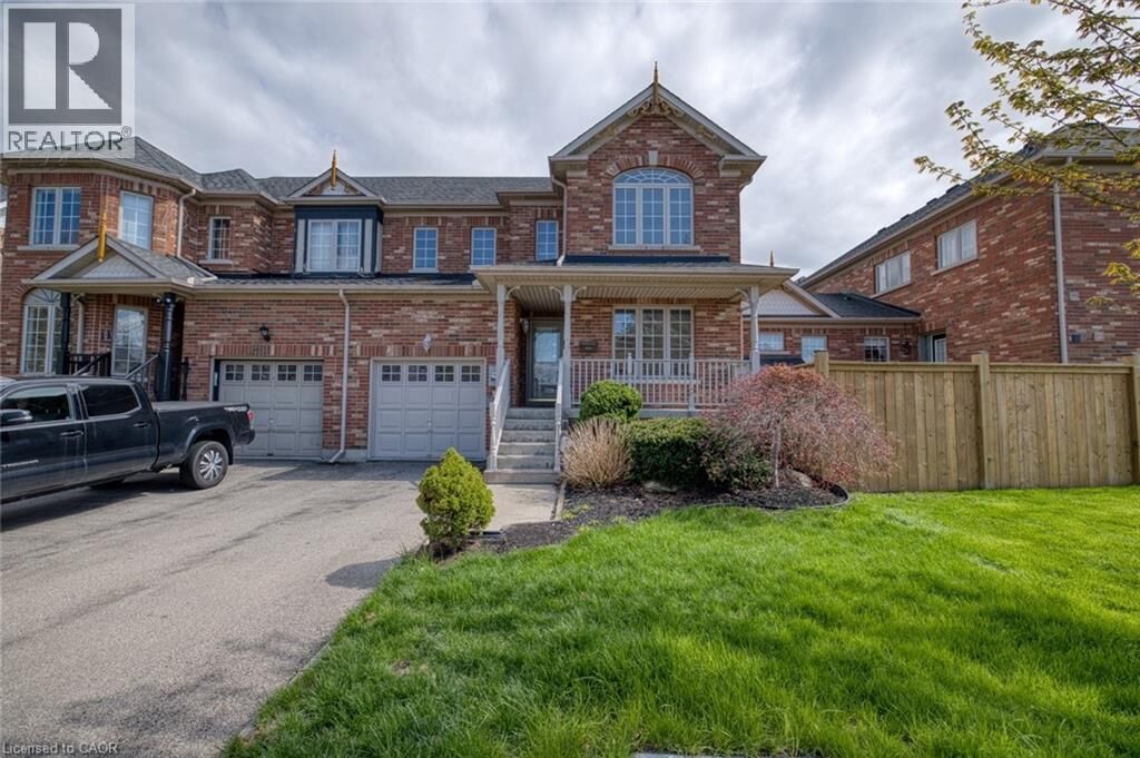 Property Photo:  9 Stevens Drive  ON L0S 1J0 