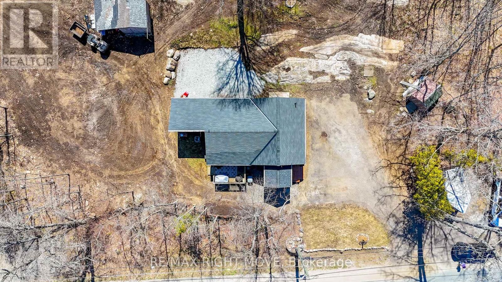 Property Photo:  203 Musquash Road  ON P1P 1V2 