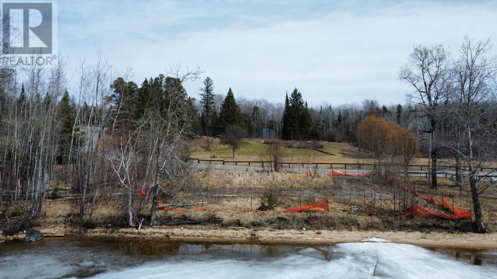 Property Photo:  Pcl 5375 Rahill Beach  ON P0V 1L0 