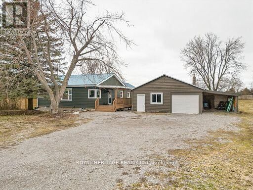 Property Photo:  2291 County Rd 36 North  ON K0M 1L0 