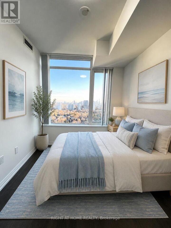 Property Photo:  50 Dunfield Avenue 2612  ON M4S 3A4 