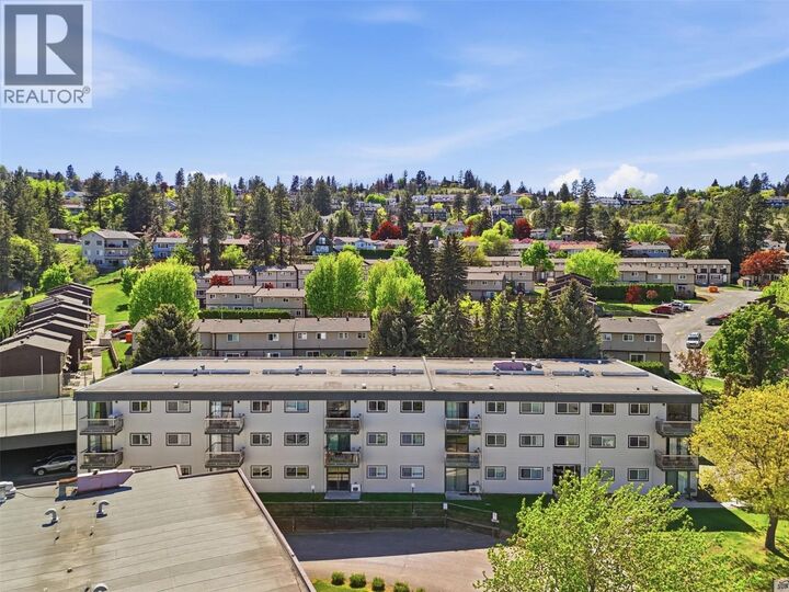 Property Photo: 1595 Summit Drive 22 BC V2E 1E9