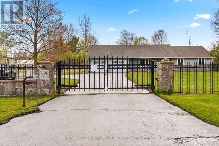 Property Photo:  7196 McNiven Road  ON L0P 1B0 