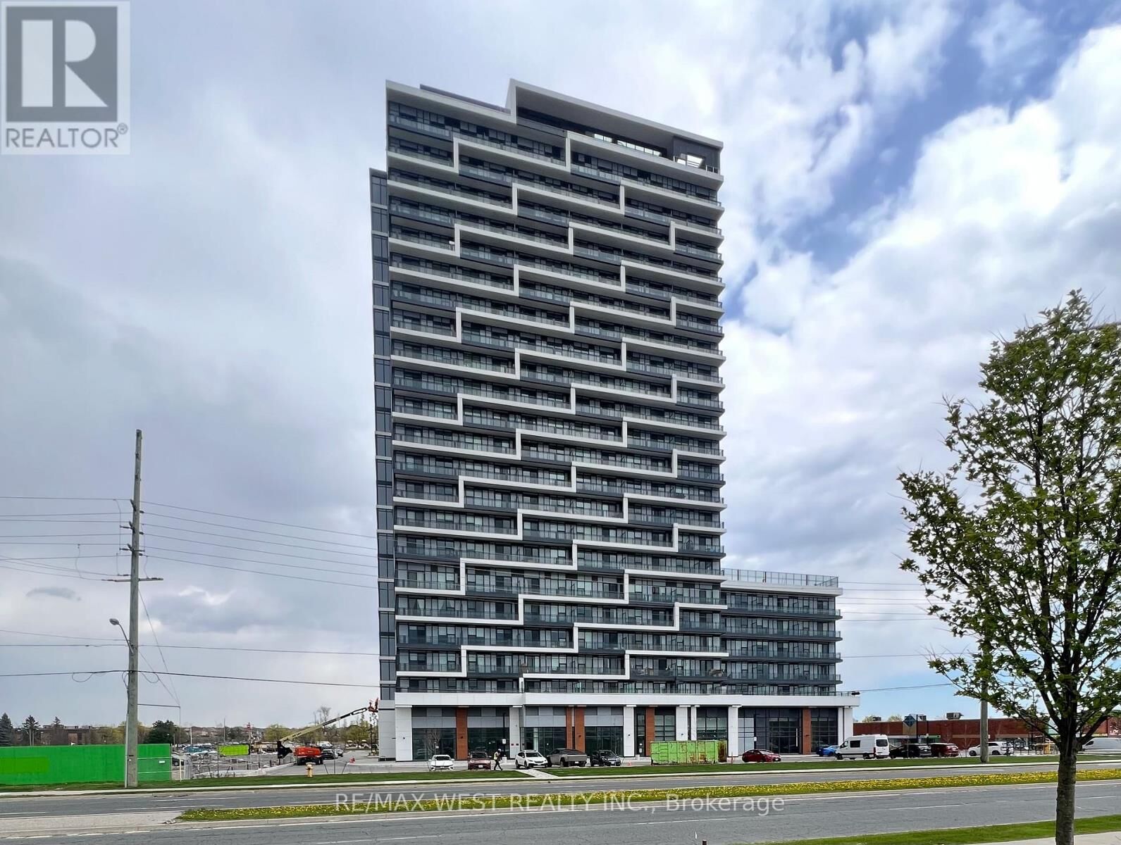 Property Photo:  9763 Markham Road 705A  ON L6E 0W3 