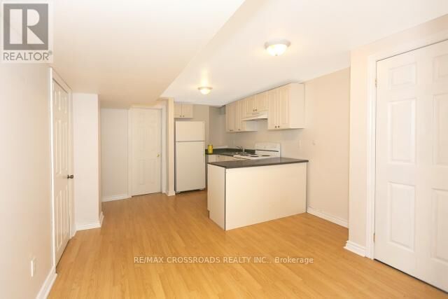Property Photo:  1 Muirbank Boulevard B2  ON M1C 4R8 