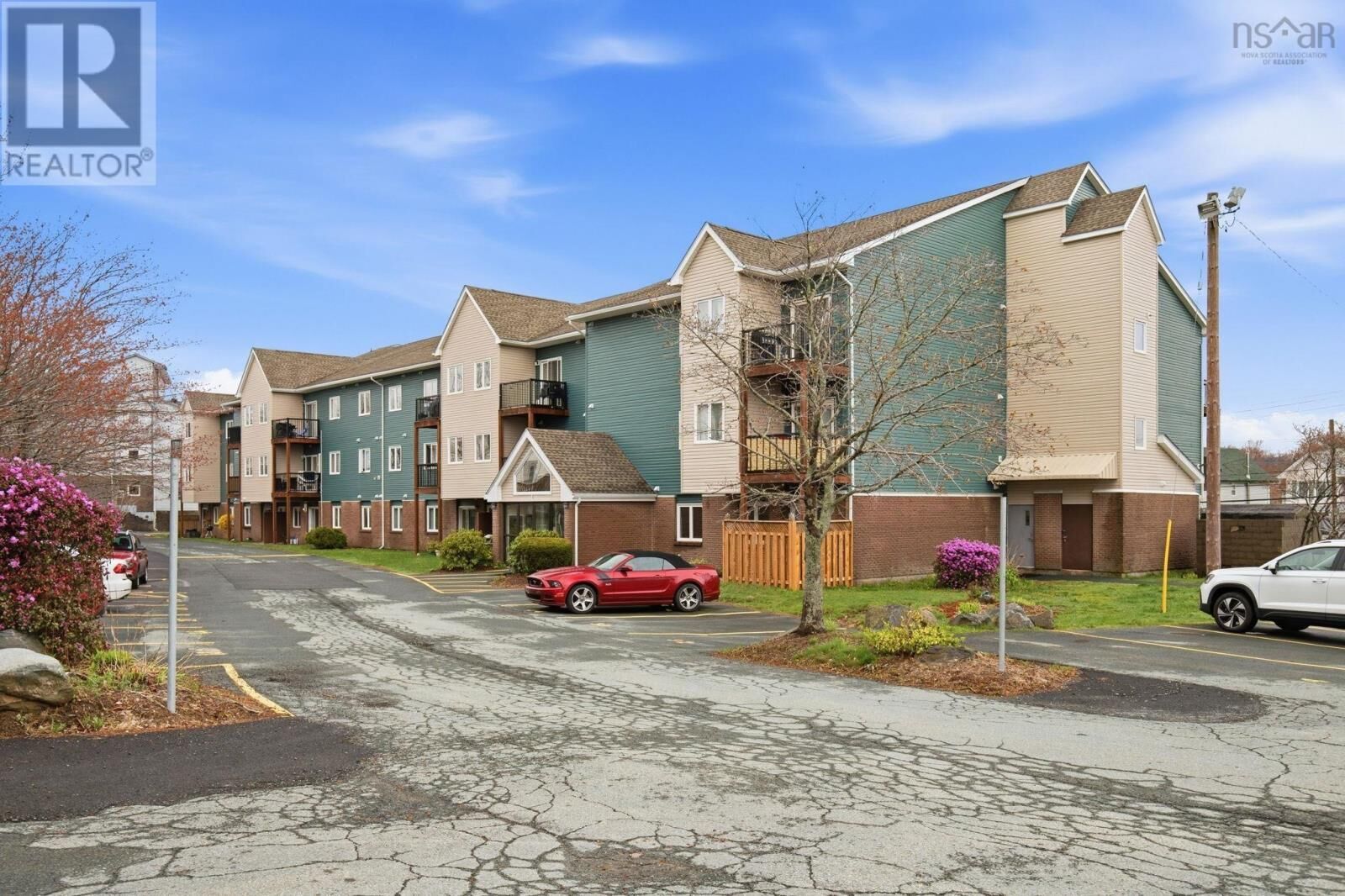 Property Photo:  1 Lombardy Lane 306  NS B2X 3E4 