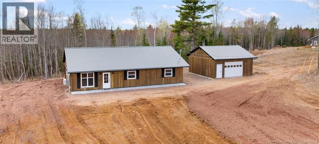 Property Photo:  350 Sunpoke Road  NB E3B 8W1 