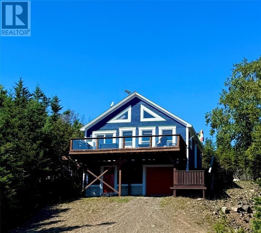 Property Photo:  0 Lethbridge Forest Access Road  NL A0C 1B0 