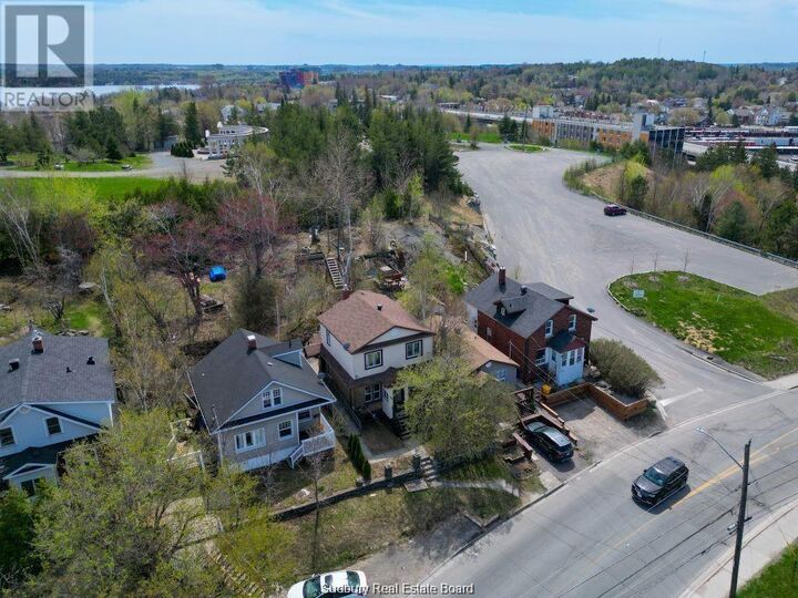 Property Photo:  295 Van Horne Street  ON P3B 1J1 