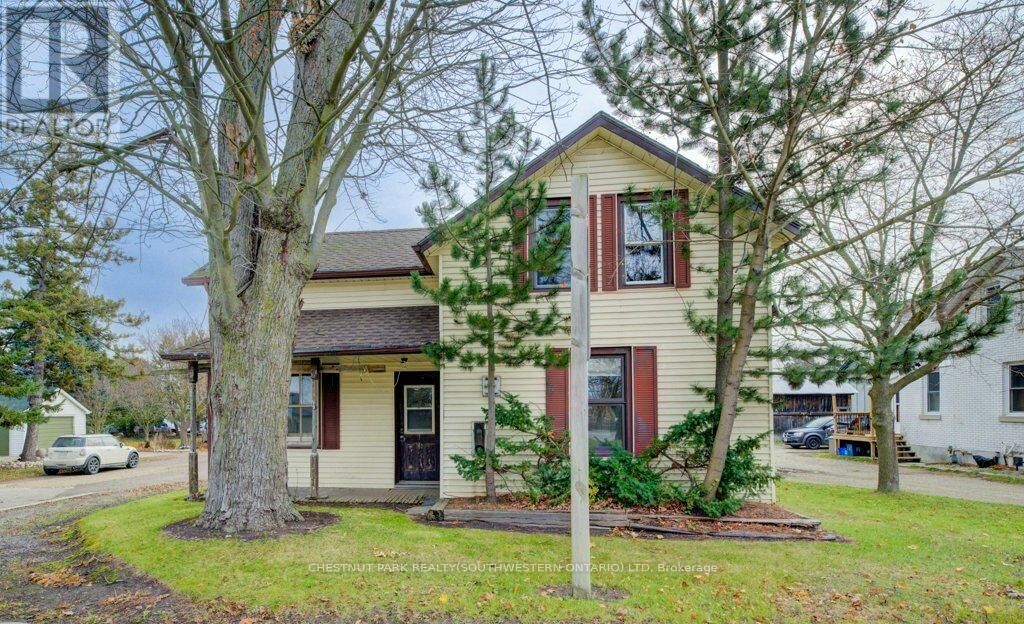 Property Photo:  99 Woolwich Street South  ON N0B 1M0 