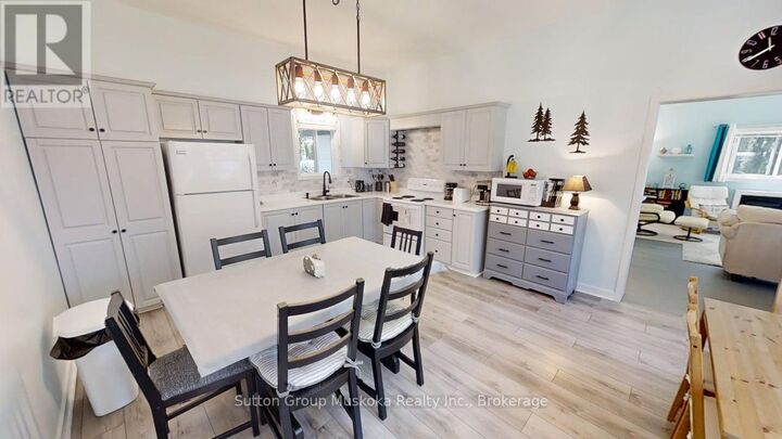 Property Photo:  1060 Seabreeze # 6 Road  ON P0A 1H0 