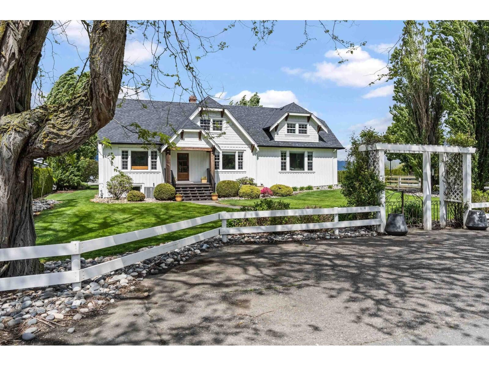 Property Photo:  42383 Sinclair Road  BC V2R 4N8 