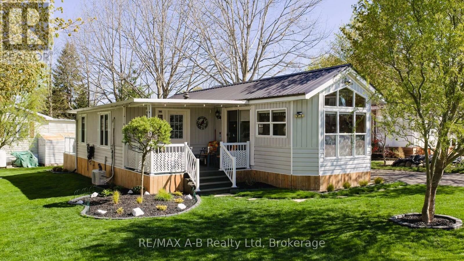 Property Photo:  316489 31st Line 946  ON N0J 1J0 