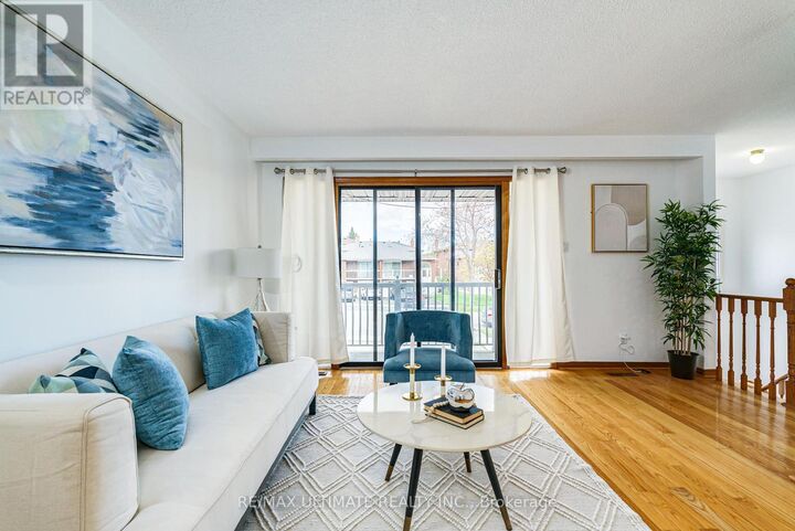 Property Photo:  196 Meadows Boulevard  ON L4Z 1J9 