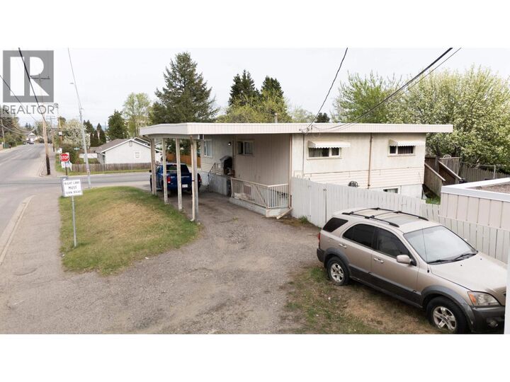Property Photo:  1027 Carney Street  BC V2M 2L1 
