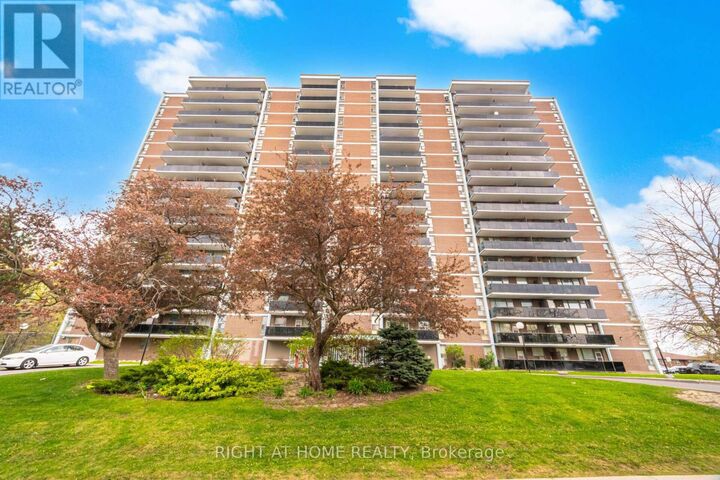 Property Photo:  235 Grandravine Drive 907  ON M3N 1J2 
