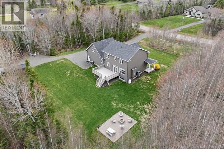 Property Photo:  77 Daniel Drive  NB E1H 0B2 