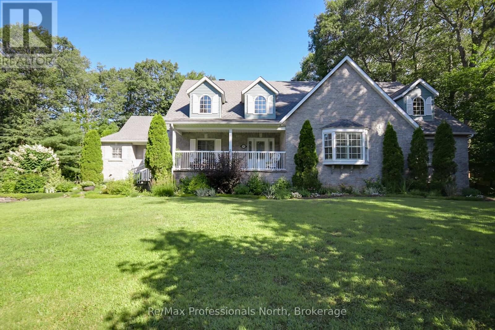 Property Photo:  160 Tiffany Trail  ON P1P 1A6 