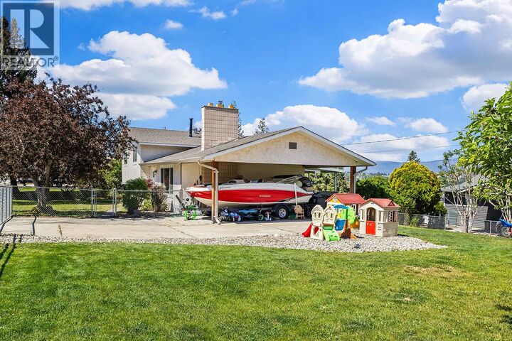 Property Photo:  10694 Bonnie Drive  BC V4V 1W1 