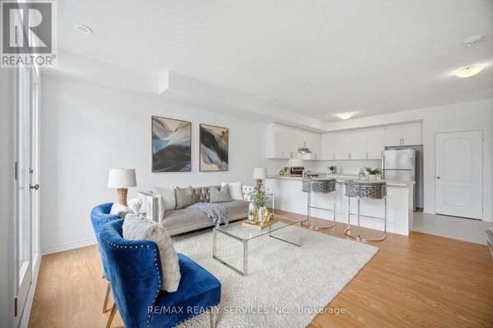 Property Photo:  19 Tiveron Avenue  ON L7C 4L4 